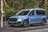 Ford Tourneo Connect PHEV