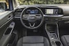 Ford Tourneo Connect PHEV