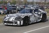 Ferrari 812 opvolger spyshots
