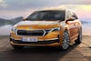 Skoda Octavia Combi