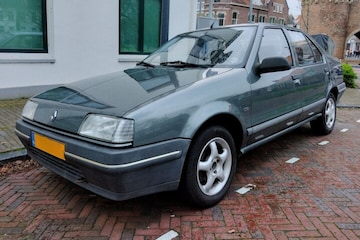 Renault 19 Chamade
