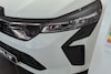 Mitsubishi Colt Back to Basics