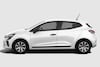 Mitsubishi Colt Back to Basics