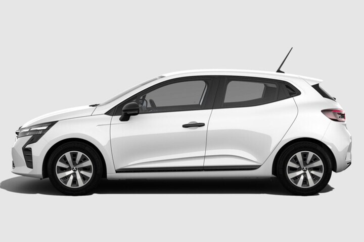 Mitsubishi Colt Back to Basics