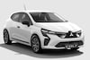 Mitsubishi Colt Back to Basics