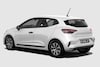 Mitsubishi Colt Back to Basics