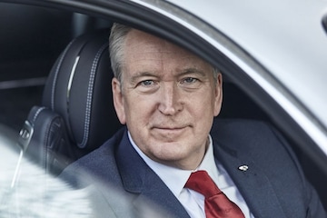 Adrian Hallmark