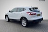 Nissan Qashqai occasion