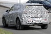 Spyshots Cupra Terramar