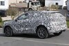 Spyshots Cupra Terramar