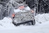 Spyshots Audi Q3