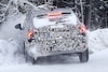 Spyshots Audi Q3