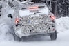 Spyshots Audi Q3