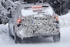 Spyshots Audi Q3
