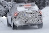 Spyshots Audi Q3