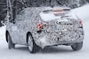 Spyshots Audi Q3