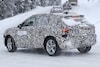 Spyshots Audi Q3