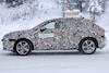 Spyshots Audi Q3