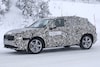 Spyshots Audi Q3