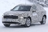 Spyshots Audi Q3