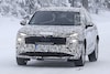 Spyshots Audi Q3