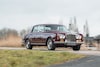 Rolls-Royce Silver Shadow
