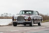 Rolls-Royce Silver Shadow
