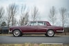 Rolls-Royce Silver Shadow
