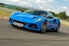Lotus Emira i4