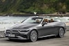 Mercedes-Benz CLE Cabriolet