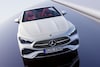 Mercedes-Benz CLE Cabriolet