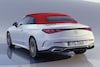 Mercedes-Benz CLE Cabriolet