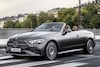 Mercedes-Benz CLE Cabriolet