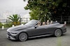 Mercedes-Benz CLE Cabriolet