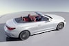 Mercedes-Benz CLE Cabriolet