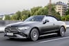 Mercedes-Benz CLE Cabriolet