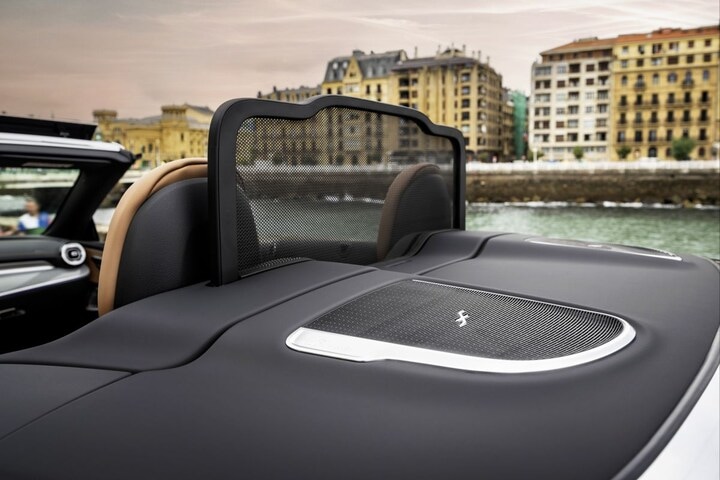 Mercedes-Benz CLE Cabriolet