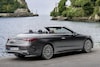 Mercedes-Benz CLE Cabriolet
