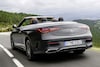 Mercedes-Benz CLE Cabriolet