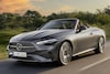 Mercedes-Benz CLE Cabriolet