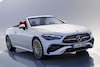 Mercedes-Benz CLE Cabriolet