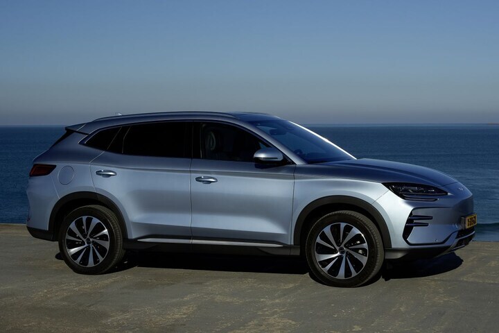 BYD Seal U
