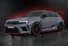 Irmscher Opel Astra IRC