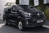 Citroën e-SpaceTourer