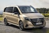 Mercedes-Benz EQV