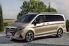 Mercedes-Benz EQV