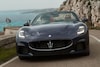 Maserati GranCabrio