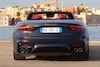 Maserati GranCabrio