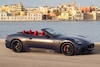 Maserati GranCabrio
