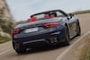 Maserati GranCabrio